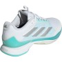 Chaussures ADIDAS femme avacourt 2 toutes surfaces