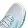 Chaussures ADIDAS femme avacourt 2 toutes surfaces