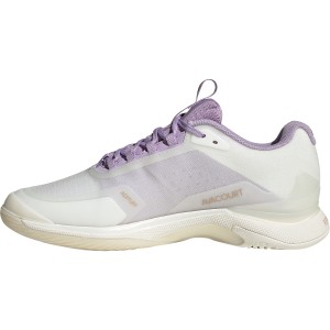 Chaussures ADIDAS femme avacourt 2 toutes surfaces