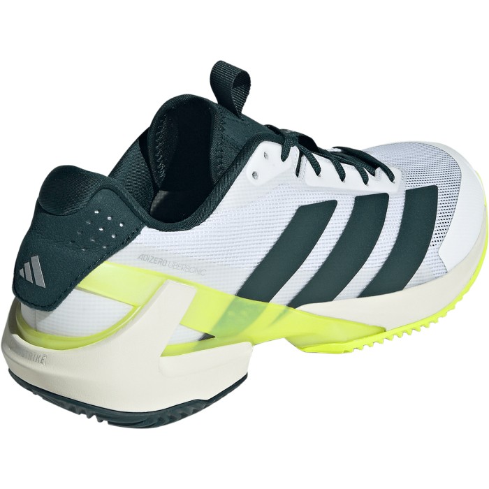 ADIDAS adizero ubersonic 5 tenisa kurpes māla segumam