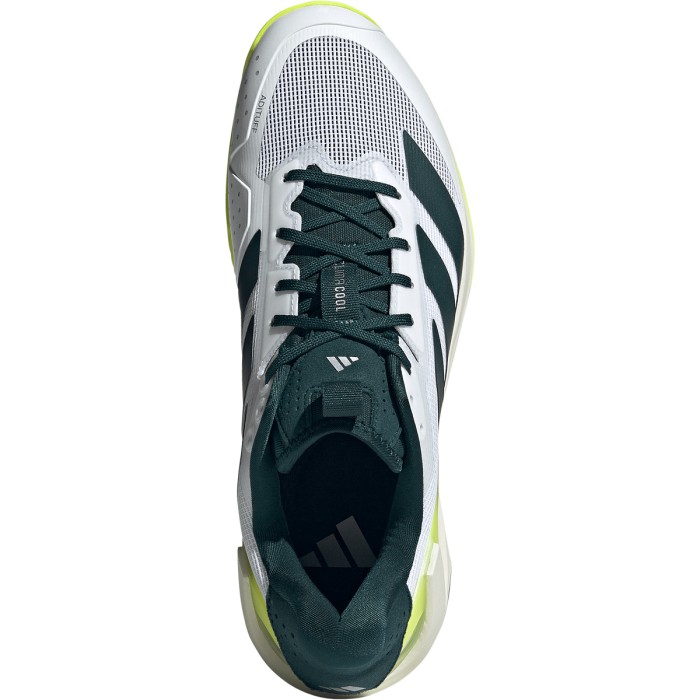 ADIDAS adizero ubersonic 5 tenisa kurpes māla segumam