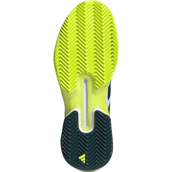 ADIDAS adizero ubersonic 5 tenisa kurpes māla segumam