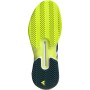 ADIDAS adizero ubersonic 5 tenisa kurpes māla segumam