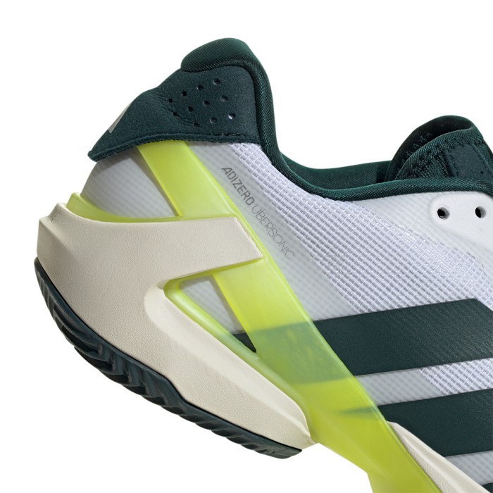 ADIDAS adizero ubersonic 5 tenisa kurpes māla segumam