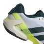 ADIDAS adizero ubersonic 5 tenisa kurpes māla segumam
