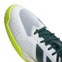 ADIDAS adizero ubersonic 5 tenisa kurpes māla segumam