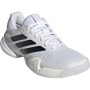 Chaussures ADIDAS femme barricade 14 terre battue