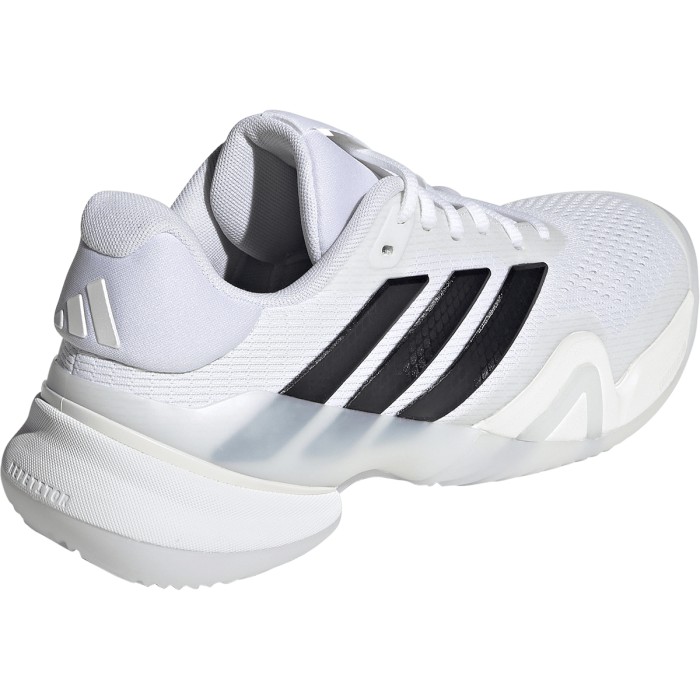 Chaussures ADIDAS femme barricade 14 terre battue