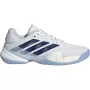 Chaussures ADIDAS femme barricade 14 terre battue