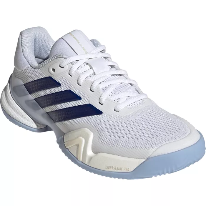 Chaussures ADIDAS femme barricade 14 terre battue