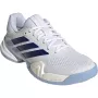 Chaussures ADIDAS femme barricade 14 terre battue