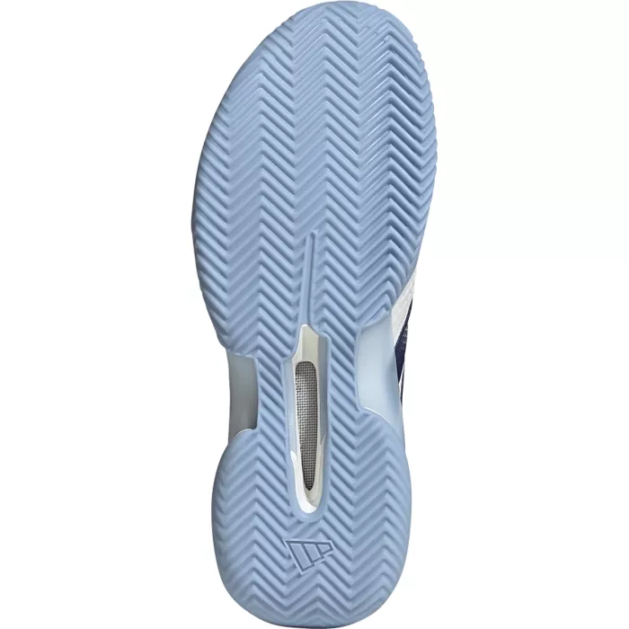Chaussures ADIDAS femme barricade 14 terre battue