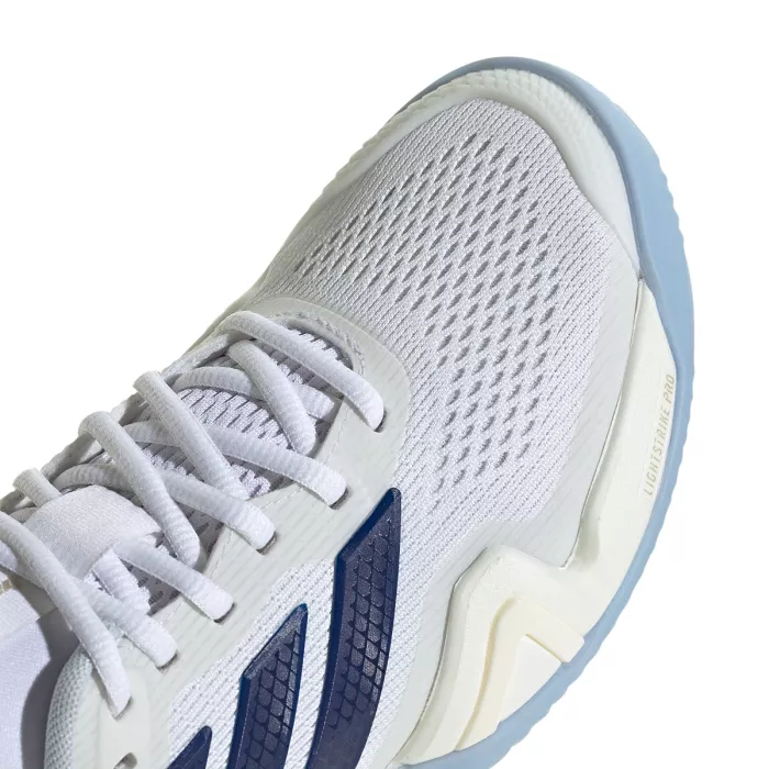 Chaussures ADIDAS femme barricade 14 terre battue