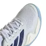 Chaussures ADIDAS femme barricade 14 terre battue
