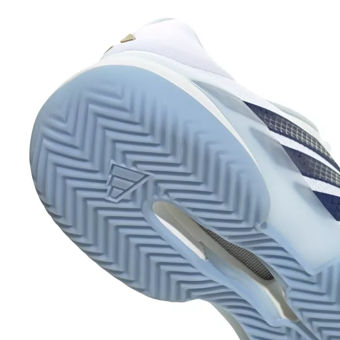 Chaussures ADIDAS femme barricade 14 terre battue
