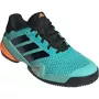 Chaussures ADIDAS junior barricade