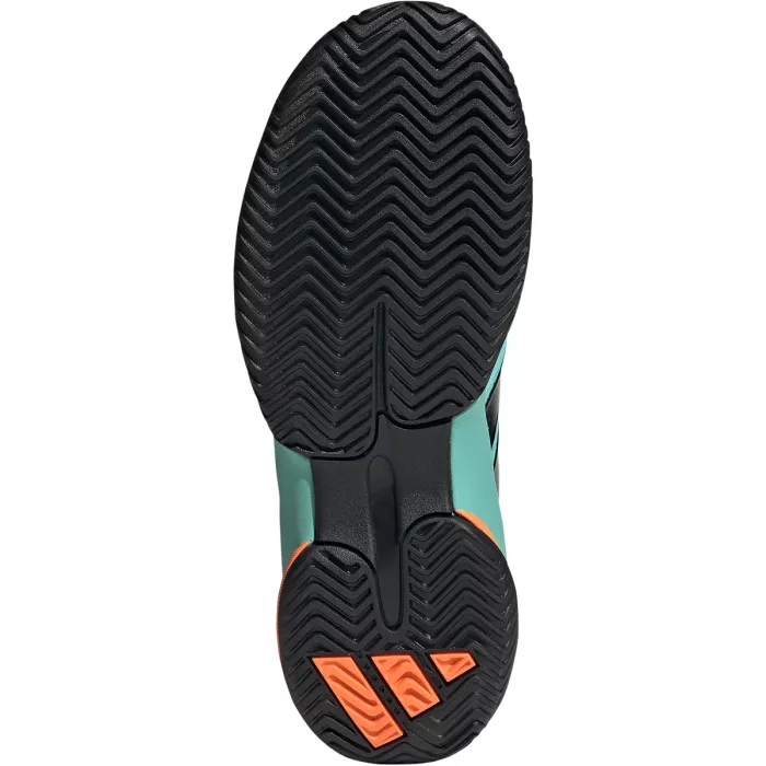 Chaussures ADIDAS junior barricade