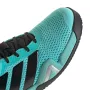 Chaussures ADIDAS junior barricade