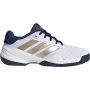 Chaussures ADIDAS junior barricade