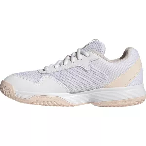 Chaussures ADIDAS junior courtflash