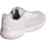 Chaussures ADIDAS junior courtflash