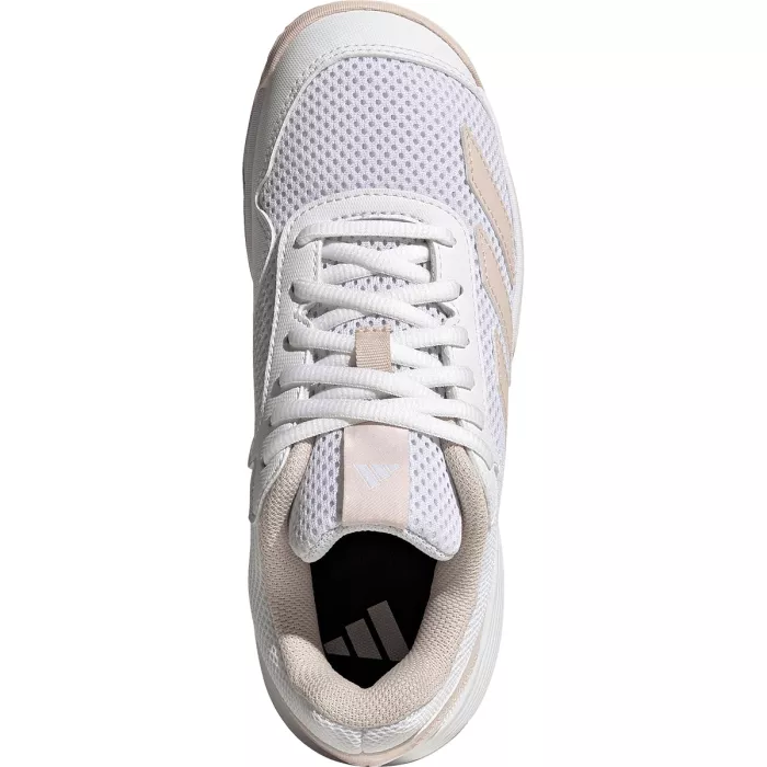 Chaussures ADIDAS junior courtflash
