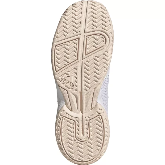 Chaussures ADIDAS junior courtflash