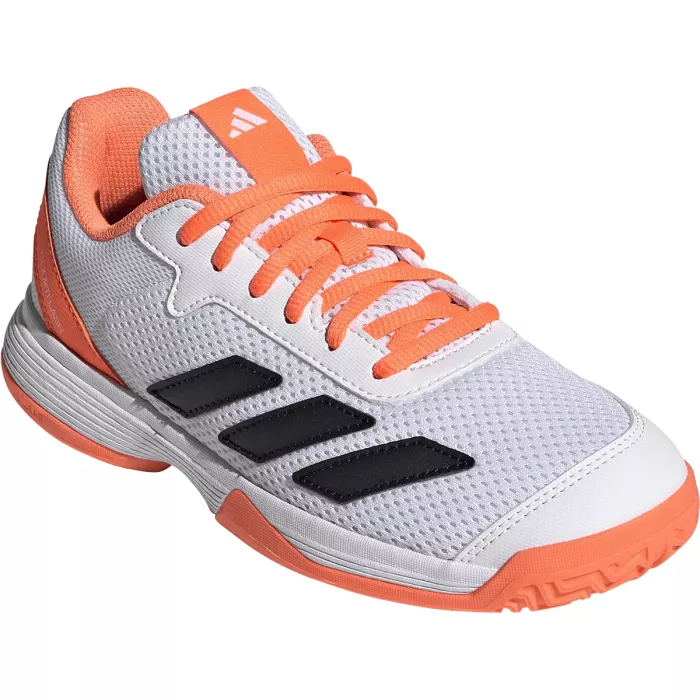Chaussures ADIDAS junior courtflash