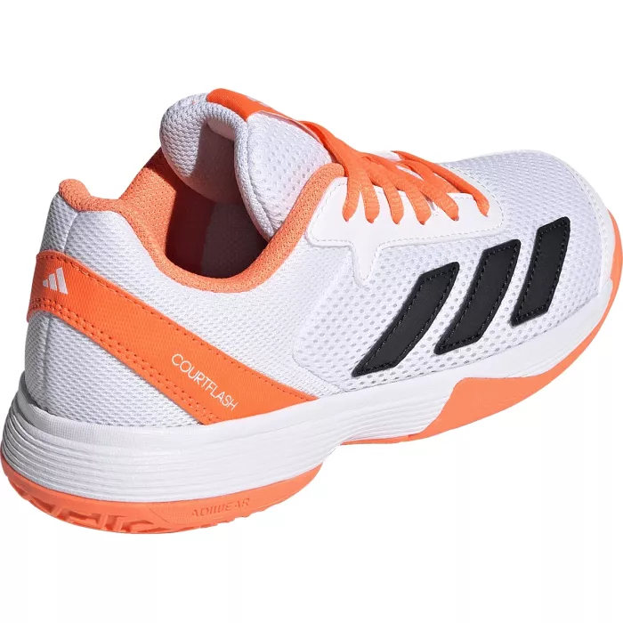 Chaussures ADIDAS junior courtflash