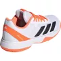 Chaussures ADIDAS junior courtflash