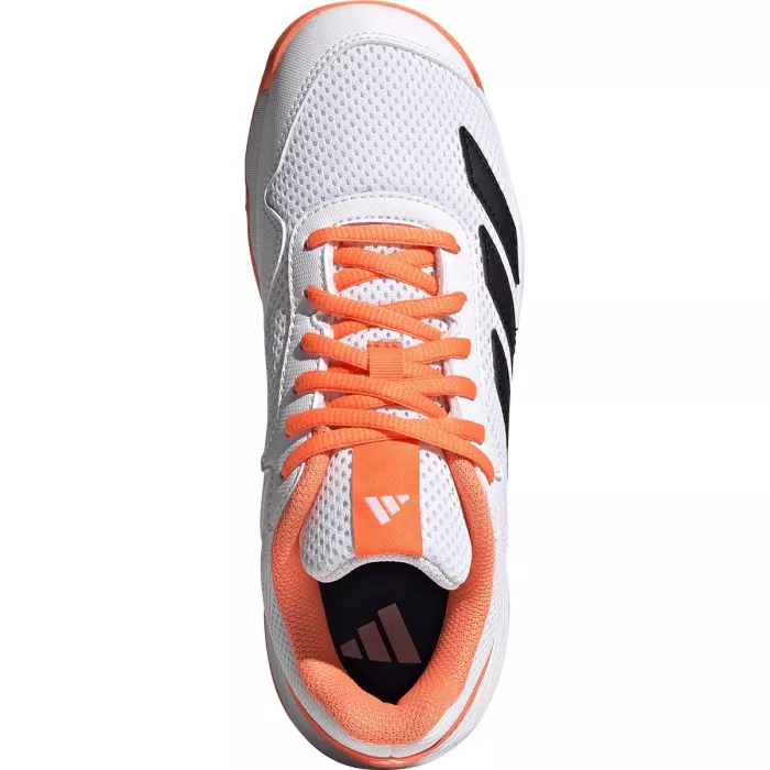 Chaussures ADIDAS junior courtflash