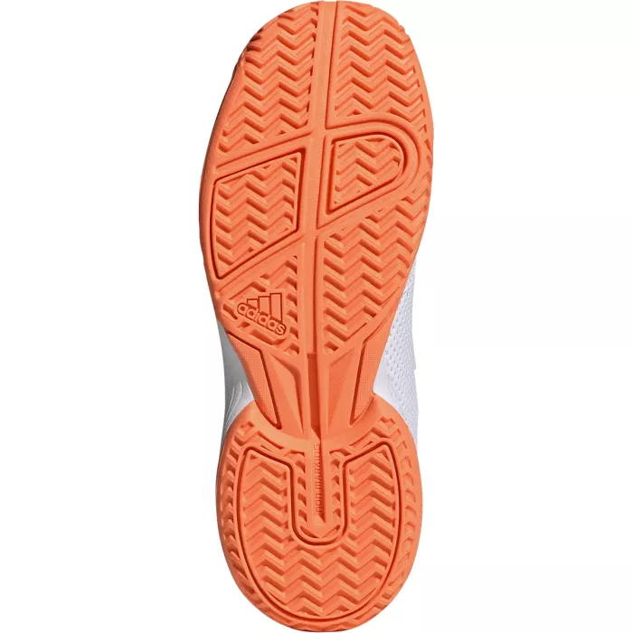 Chaussures ADIDAS junior courtflash