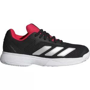 Chaussures ADIDAS junior courtflash