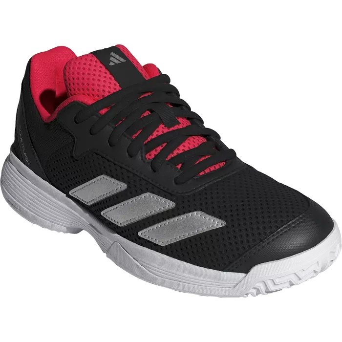 Chaussures ADIDAS junior courtflash