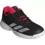 Chaussures ADIDAS junior courtflash
