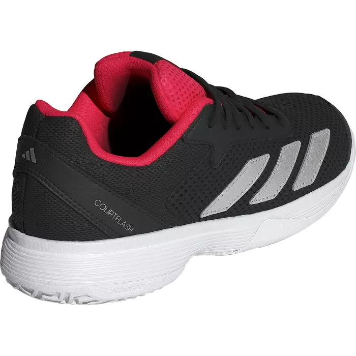 Chaussures ADIDAS junior courtflash
