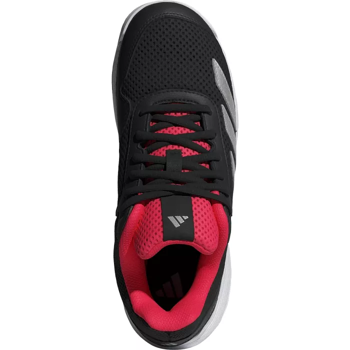 Chaussures ADIDAS junior courtflash