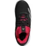 Chaussures ADIDAS junior courtflash