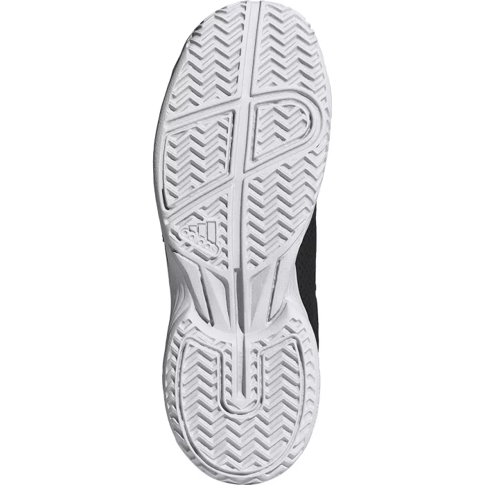 Chaussures ADIDAS junior courtflash