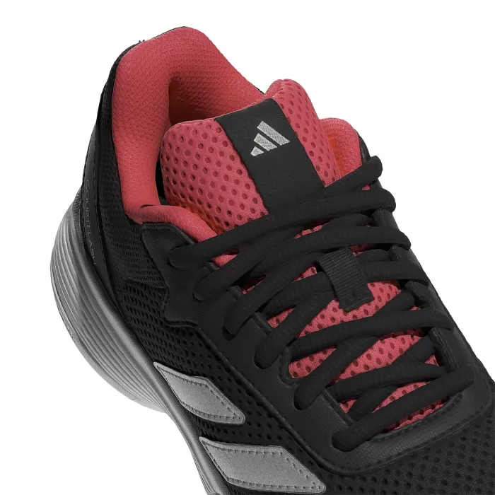 Chaussures ADIDAS junior courtflash