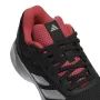 Chaussures ADIDAS junior courtflash