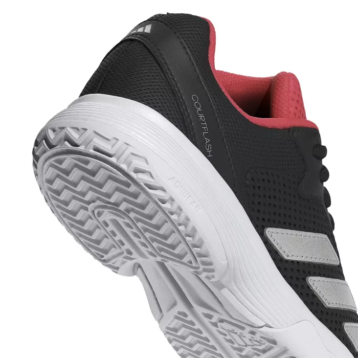 Chaussures ADIDAS junior courtflash