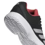 Chaussures ADIDAS junior courtflash