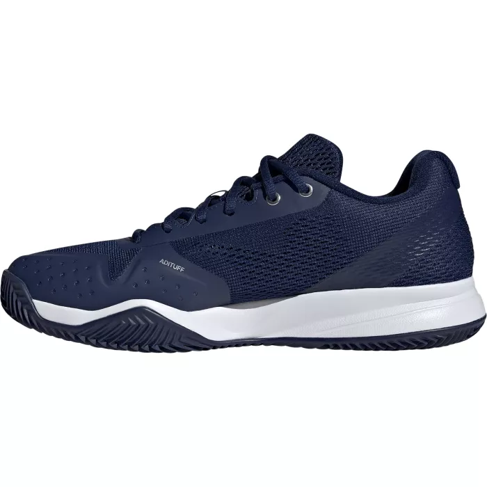 Chaussures ADIDAS courtflash speed 2 toutes surfaces