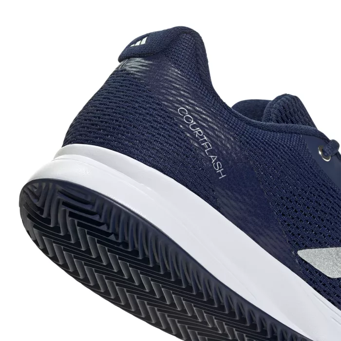 Chaussures ADIDAS courtflash speed 2 toutes surfaces