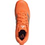 Chaussures ADIDAS junior ubersonic