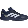 ADIDAS junior Ubersonic tenisa apavi