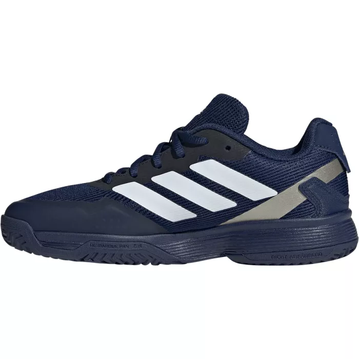 ADIDAS junior Ubersonic tenisa apavi