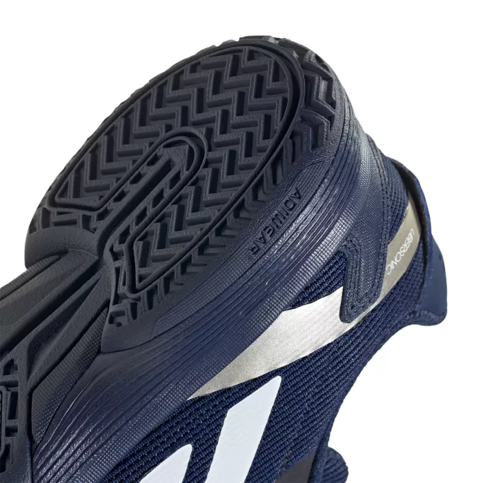 ADIDAS junior Ubersonic tenisa apavi