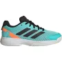 Chaussures ADIDAS junior ubersonic